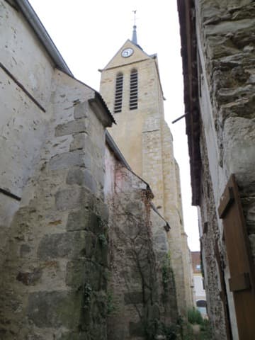 Couvreur Amillis