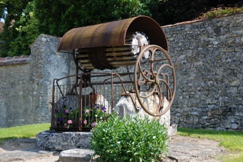 Couvreur Amponville