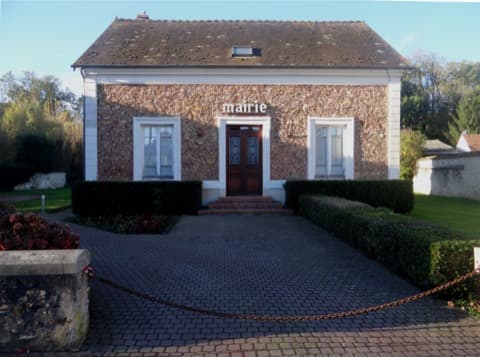 Couvreur Andrezel