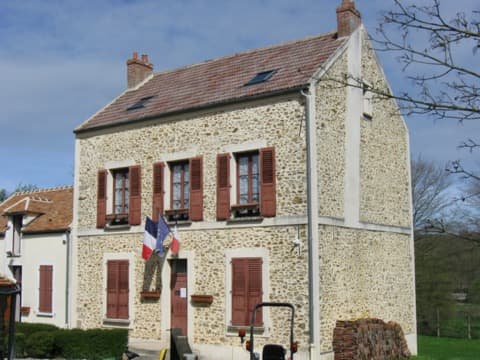Couvreur Argentières