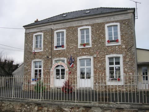 Couvreur Armentières-en-Brie