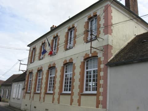Couvreur Arville