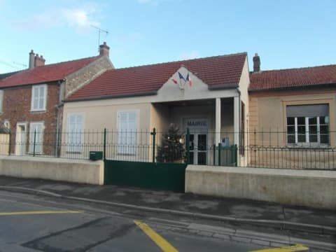 Couvreur Aubepierre-Ozouer-le-Repos