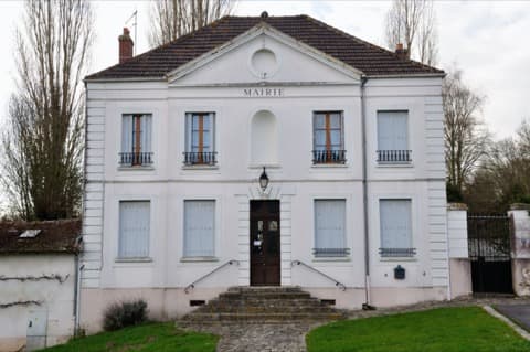 Couvreur Aulnoy