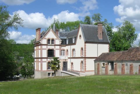 Couvreur Avon