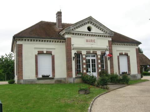 Couvreur Baby