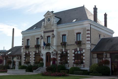 Couvreur Bagneaux-sur-Loing