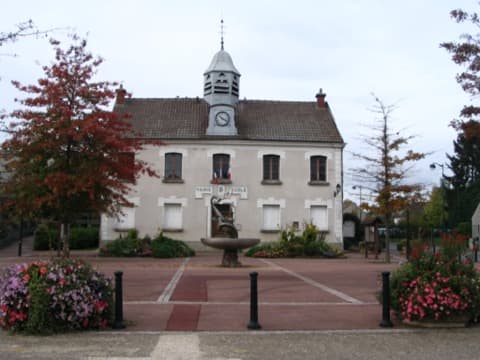 Couvreur Bailly-Romainvilliers