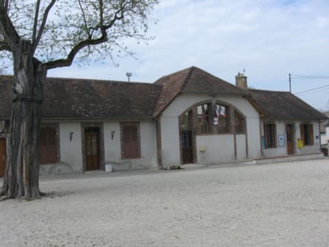 Couvreur Balloy