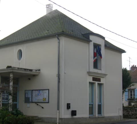 Couvreur Barcy