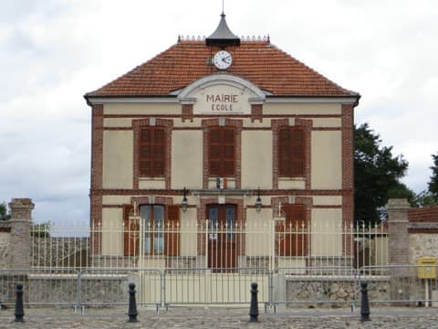 Couvreur Bassevelle
