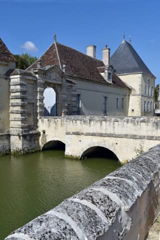 Couvreur Beaumont-du-Gâtinais