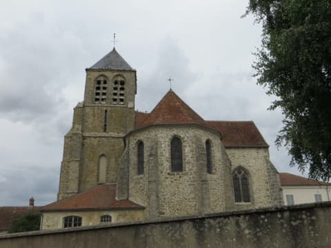 Couvreur Beautheil-Saints