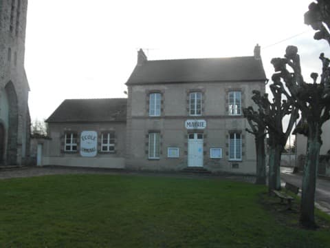 Couvreur Beauvoir