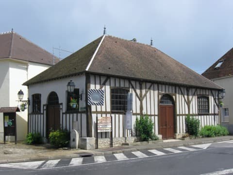 Couvreur Beton-Bazoches