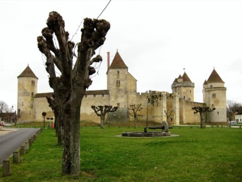 Couvreur Blandy