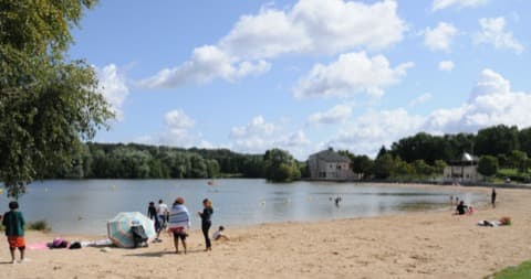 Couvreur Bois-le-Roi