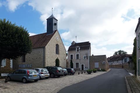Couvreur Boissettes