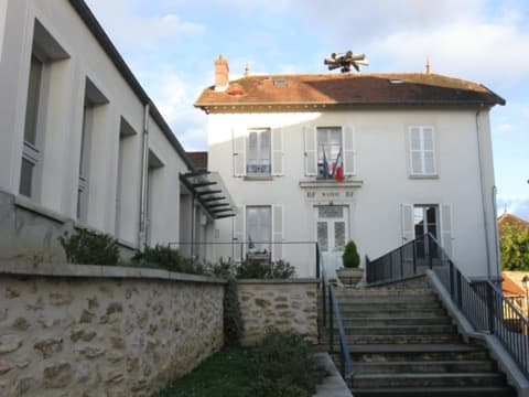 Couvreur Boissise-la-Bertrand
