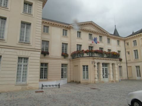 Couvreur Boissise-le-Roi