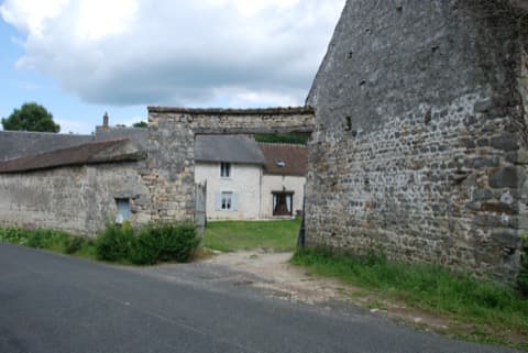 Couvreur Boissy-aux-Cailles
