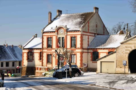 Couvreur Boissy-le-Châtel
