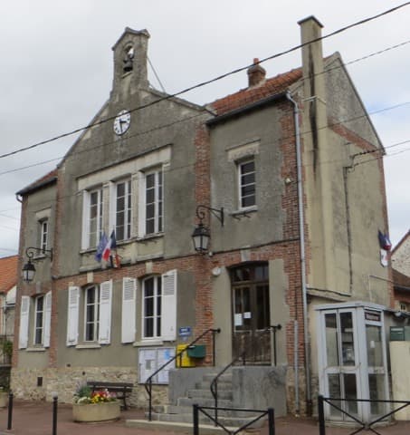 Couvreur Boitron