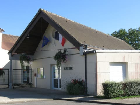 Couvreur Bougligny