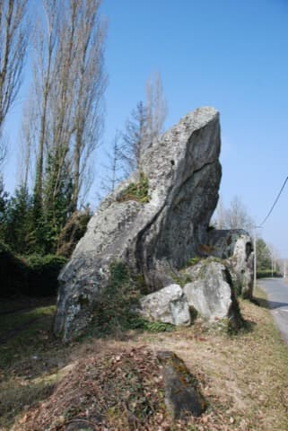 Couvreur Boulancourt