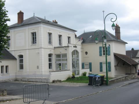 Couvreur Bouleurs