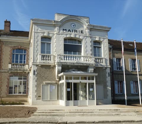Couvreur Bourron-Marlotte