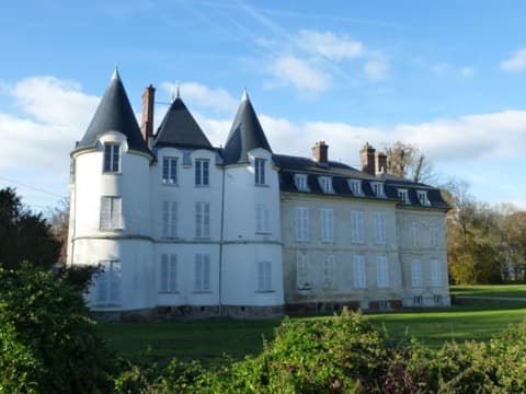 Couvreur Boutigny