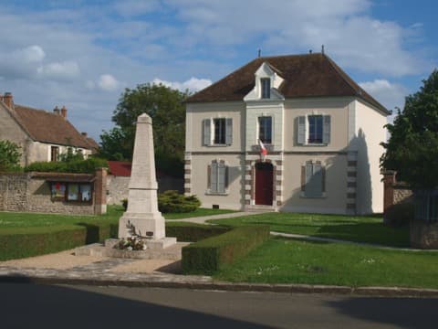 Couvreur Bransles