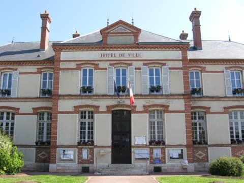 Couvreur Bray-sur-Seine