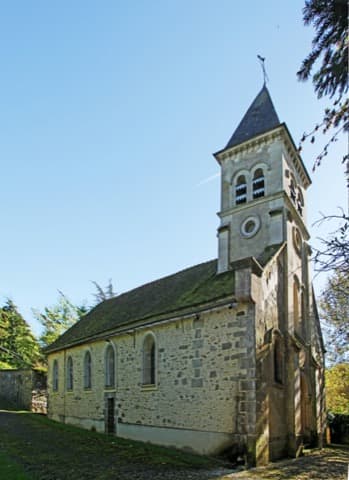 Couvreur Bréau