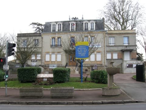 Couvreur Brou-sur-Chantereine