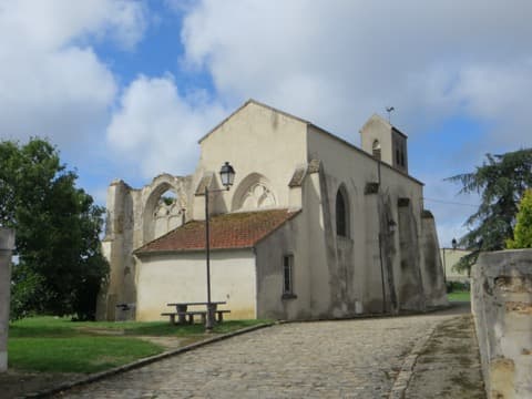 Couvreur Bussières