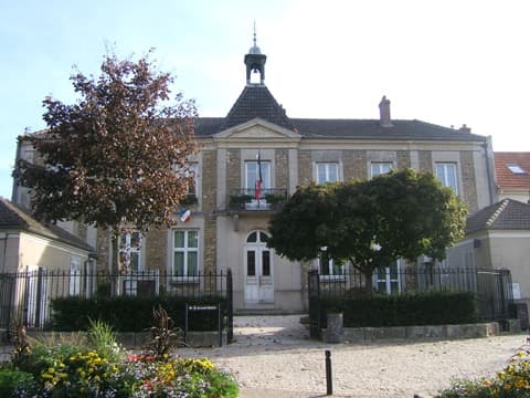 Couvreur Bussy-Saint-Georges