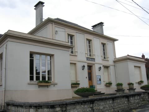 Couvreur Buthiers