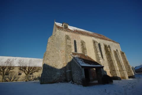 Couvreur Cerneux