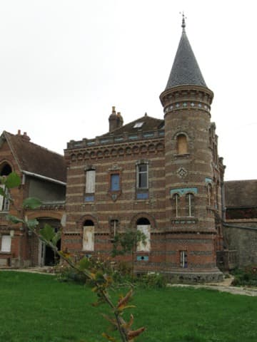 Couvreur Cessoy-en-Montois