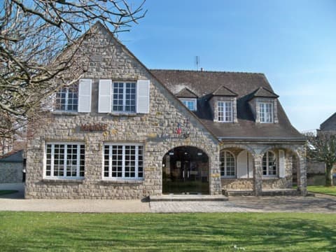 Couvreur Chailly-en-Bière