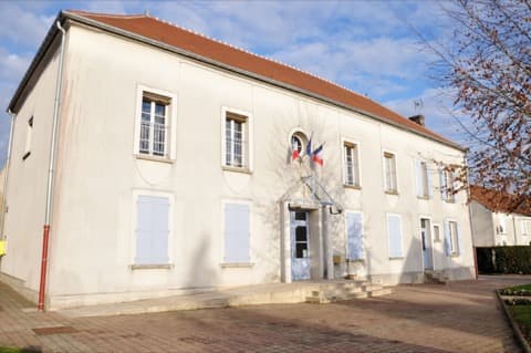 Couvreur Chailly-en-Brie