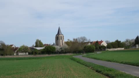 Couvreur Chaintreaux