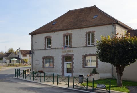 Couvreur Chalautre-la-Petite