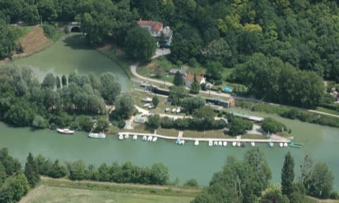 Couvreur Chalifert