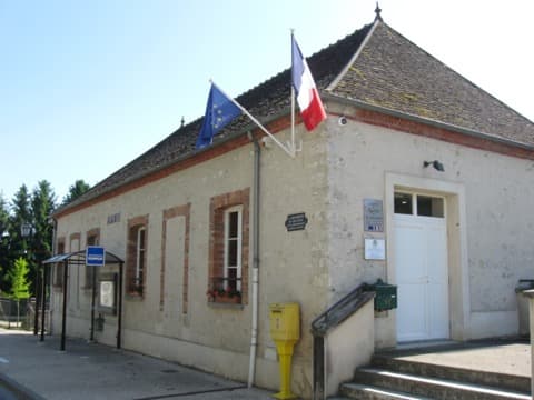 Couvreur Chalmaison
