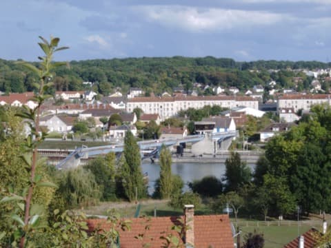 Couvreur Champagne-sur-Seine