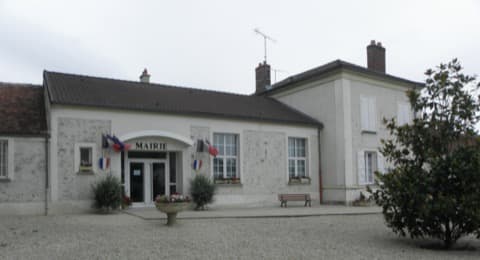 Couvreur Champcenest
