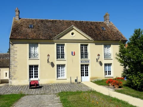 Couvreur Champeaux